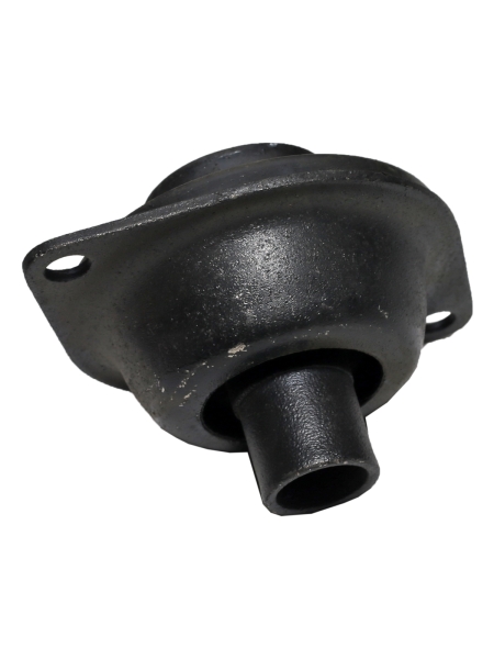 Подушка кабины КАМАЗ нижняя в сборе