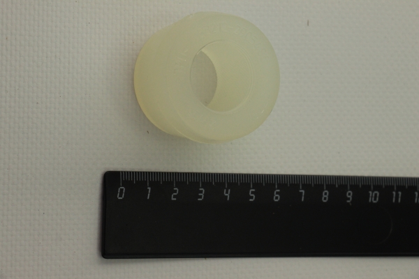 Втулка амортизатора КамАЗ (полиуретан)