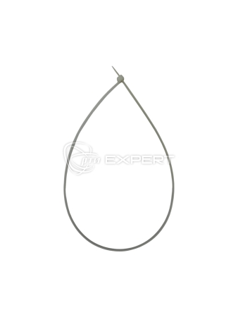 Стяжка кабельная 500х4,8 (нейлоновая)