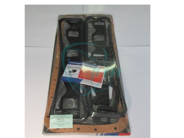 Прокладки дв. ЗМЗ-511