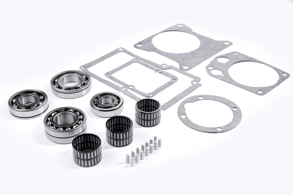 44 Р/к КПП 5-ст. ГАЗ-31029, 3110, 3102, 3302 и их модификаций с 2003 г.ПРЕМИУМ ФАРЕР