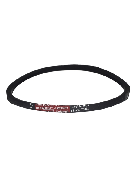 Ремень 750 (11х10) вентиляторный Г-2705,3221,3302, Икарус, Татра Т815 ЯРТ