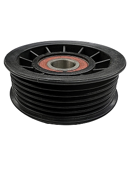 Ролик натяжителя ремня Г-ль дв."Штайер"