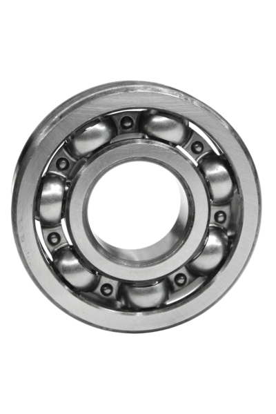 Подшипник 50706 (металл.обойма) вторичного вала КПП Г-ль, В-га задний (Вологда 23-ПЗ)