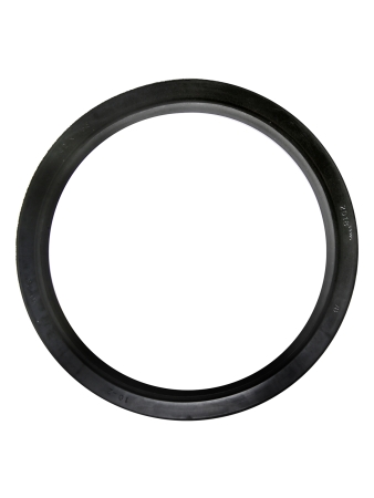 Сальник ступицы (задн.) ЗИЛ 142х168х16