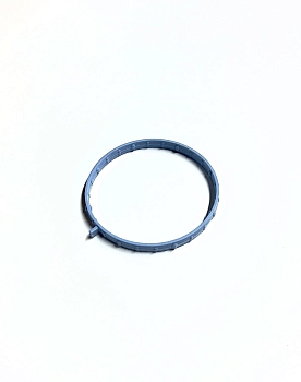 Прокладка дросселя Г-ль дв.УМЗ-А274 EvoTech