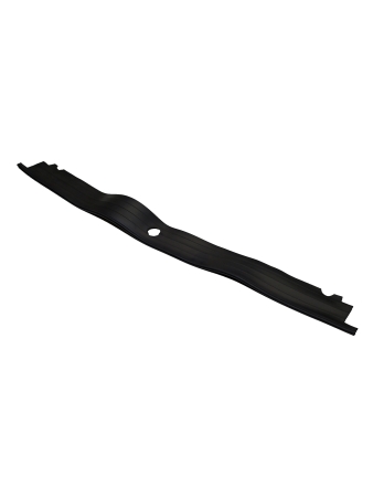 Прокладка надставки двери УАЗ 31519 (резиновая)