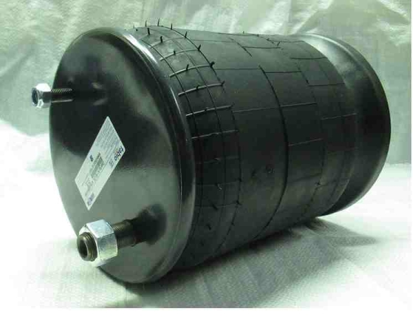 Пневморессора Г-он NEXT, ПАЗ Вектор NEXT