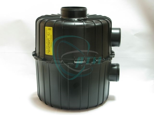 44 Фильтр воздушный ГАЗель Бизнес дв. 40524, 4216, Chrysler ЕВРО-3 с 08.2008 в сборе ОРИГИНАЛ