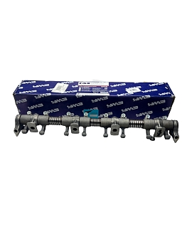 Ось коромысел УМЗ-4216, А-274, А-275, А-3055 под гидрокомпенсаторы в сборе,