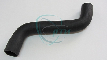 Патрубок радиатора подводящий верхний Г-3309 дв.Cummins ВПТ