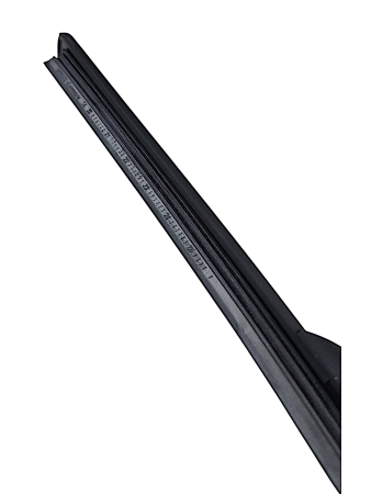 Щетка стеклоочистителя бескаркасная 13/33 см SUPER FLAT Alcа