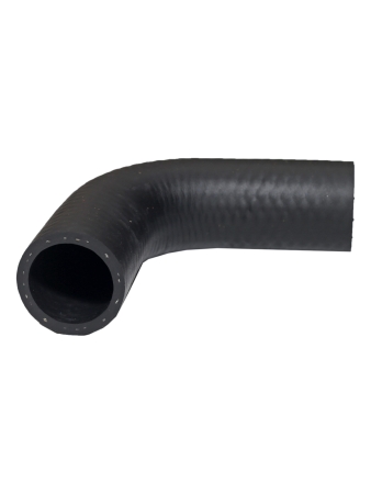 Патрубок отопителя угловой ЛиАЗ СЗРТ