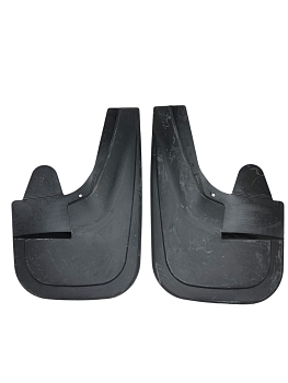 Фартук брызговика универсальный зад. №3 (ТЭП)