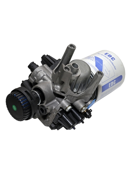 Модуль подготовки воздуха Г-он / ПАЗ Next (аналог WABCO 9325010060)