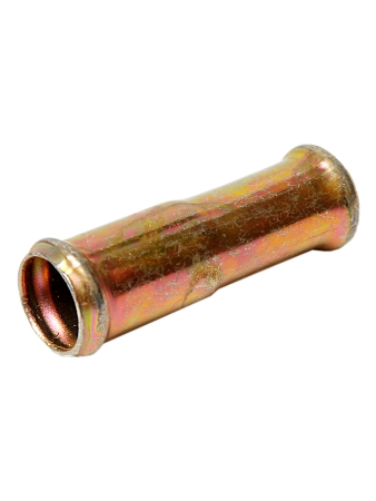 Переходник (прямой) 18мм/20мм металлический