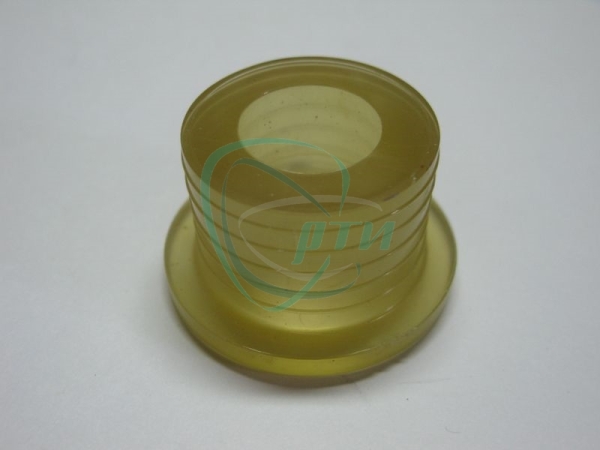 Втулка стабилизатора МАЗ (полиуретан) 20*36 перед. малая