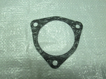 Прокладка  коллектора впускного (фланца) Д-245 ЕВРО-4 (ПМБ-1,0)