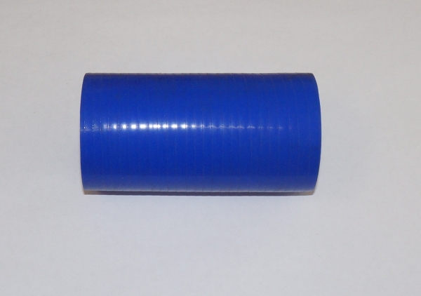 44 Патрубок интеркуллера Газель Бизнес дв. Cummins (силикон) ТехноПартнер