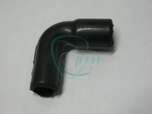 Патрубок вентиляции картера дв.405 Евро-3 ЗМЗ ЯПГ и РТИ