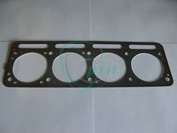 Прокладка головки блока УАЗ, Г-ль дв.4213, 4216 с герм.
