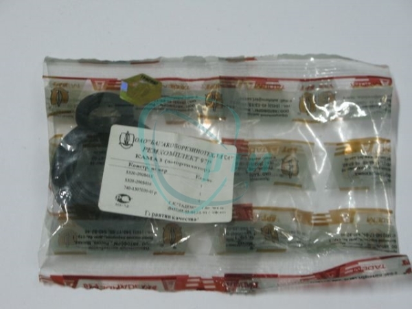 Р/к амортизатора КАМАЗ, ПАЗ