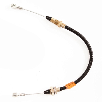 Трос привода ручного тормоза УАЗ-315195 (Хантер)