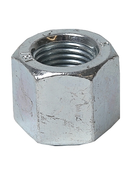Гайка М16х1,5 Н22 стремянки Г-ль