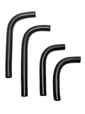 Патрубки отопителя Г-ль дв. 402 Балаково