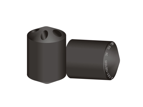 Буфер подушки двигателя (ограничения хода пружины) для а/м ВАЗ-2101-07