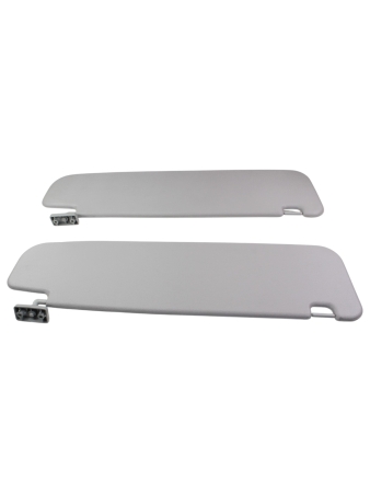 Козырек солнцезащитный Г-ль NEXT (2 шт.)