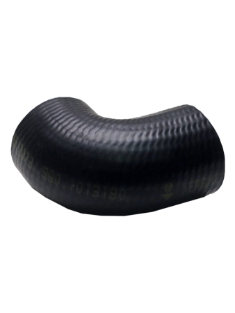 Патрубок подводящий масляного радиатора дв.Штайер БРТ