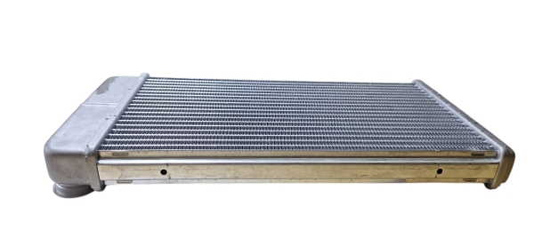 Радиатор отопителя Г-ль Next алюминиевый, АВТОРАД-21