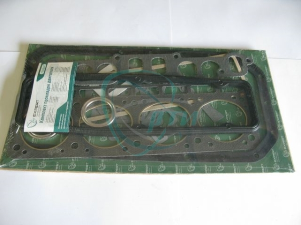 Прокладки дв. ЗМЗ-402 Стандарт набор 18 шт.