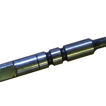 Вал ведущей шестерни КОМ короткий (5-ти КПП) ГАЗ-3309(08) 