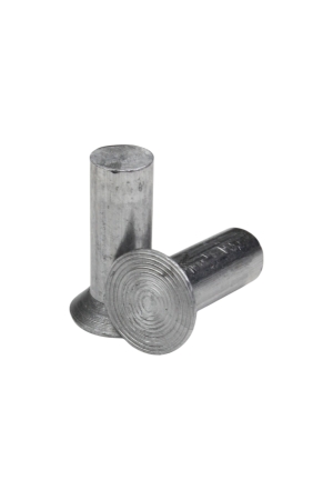 Заклепка тормозная