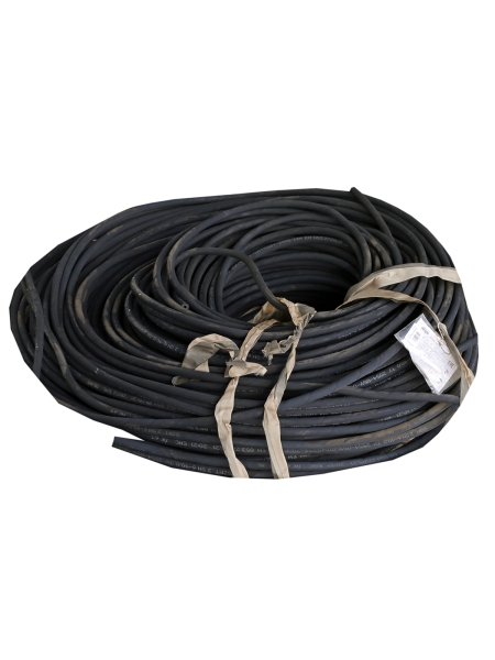 Шланг D6 РВД (2-х оплеточный) СЗРТ