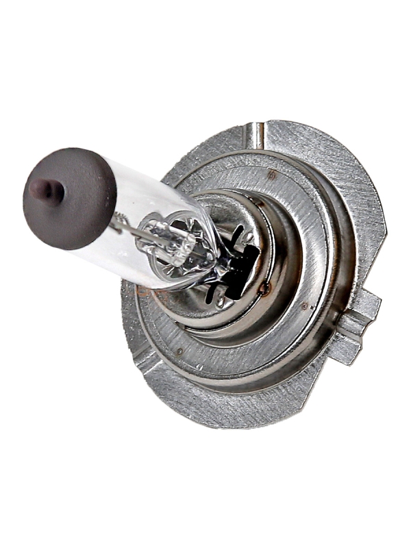 Лампа фар H7 24V-70W P26d Маяк