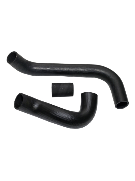 Патрубки радиатора УАЗ-315195, 315148 без АТС (к-т 3 шт.) РТИ ВПТ