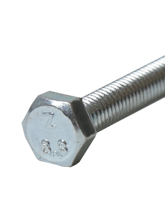 Болт М6х45 помпы дв.ЗМЗ-402, 406