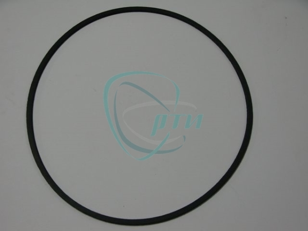 Кольцо упл. воздушного фильтра ЯМЗ 236М