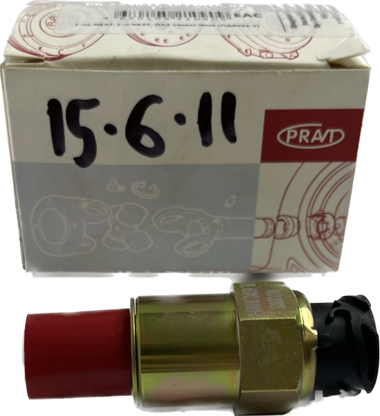 Датчик скорости ГАЗель NЕХТ,ГАЗон-NEXT,ПАЗ-Vector NEXT PRAVT