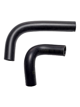 Патрубки отопителя ВАЗ 2101-2107 БРТ