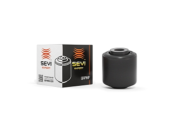 Сайлентблок подвески Г-ль NEXT (Шарнир верхнего рычага 1227-4172 ООО) "СЭВИ-ЭКСПЕРТ"