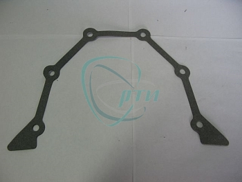 Прокладка  крышки сальникодержателя ГАЗ дв.406 (ПМБ-1,0)