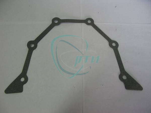 Прокладка  крышки сальникодержателя ГАЗ дв.406 (ПМБ-1,0)