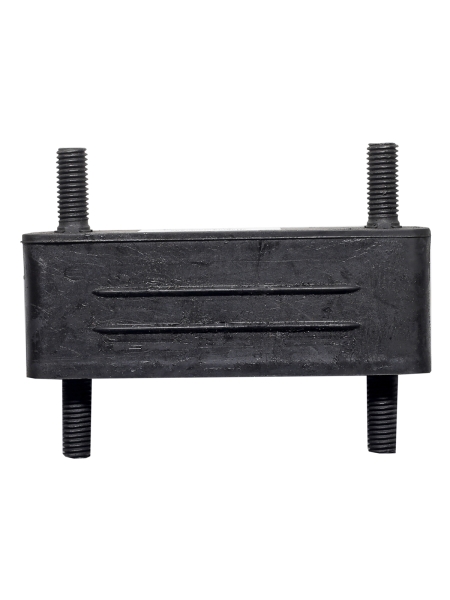 Подушка КПП (задняя) ГАЗ-3302, 2401 БМРТ