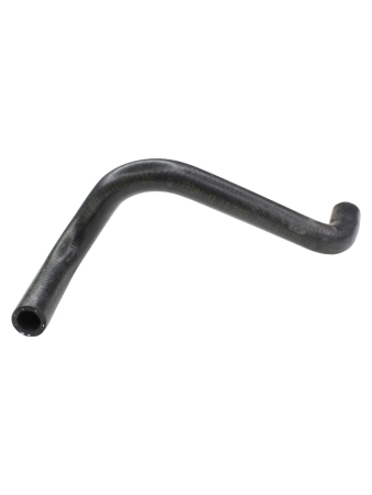 Патрубок отопителя отводящий 2114 задний БРТ