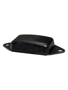 Буфер рессоры (задней) КамАЗ БРТ