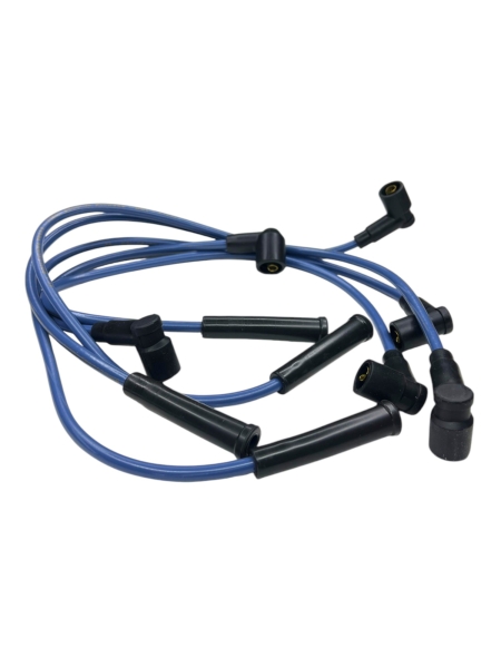 Провода в/н ВАЗ-2108-2109 силикон